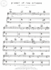 Picture of Planet of New Orleans, Mark Knopfler, recorded by Dire Straits, sheet music