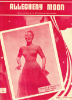 Picture of Allegheny Moon, Al Hoffman & Dick Manning, recorded by Patti Page