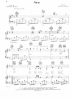 Picture of Now, Dean Pitchford & Roger Nichols, recorded by The Carpenters, sheet music