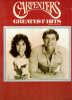 Picture of Now, Dean Pitchford & Roger Nichols, recorded by The Carpenters, sheet music