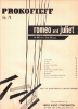 Picture of Ten Pieces from Romeo & Juliet Op. 75, Sergei Prokofieff (Prokofiev), ed. Michael Fredericks, piano solo folio