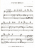 Picture of It's No Secret, Mike Stock/ Matt Aitken/ Pete Waterman, recorded by Kylie Minogue, sheet music