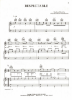 Picture of Respectable, Mike Stock/ Matt Aitken/ Pete Waterman, recorded by Mel & Kim, sheet music