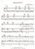 Picture of Breakaway, Mike Stock/ Matt Aitken/ Pete Waterman, recorded by Donna Summer, sheet music