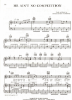 Picture of He Ain't No Competition, Mike Stock/ Matt Aitken/ Pete Waterman, recorded by Brother Beyond, sheet music