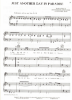 Picture of Just Another Day in Paradise, Bertie Higgins/ Sonny Limbo/ Columbia Jones, recorded by Bertie Higgins, sheet music