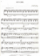 Picture of My Girl, M. Avsec & D. Iris, recorded by Donnie Iris, sheet music