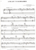 Picture of A Night to Remember, Dana Meyers/ Charmaine Sylvers/ Nidra Beard, recorded by Shalamar, sheet music