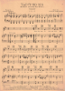 Picture of 'Tain't No Sin (To Dance Around inYour Bones), Edward Leslie & Walter Donaldson