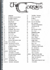 Picture of The Corries Complete, 62 Favourite Songs from Scotland, Ronnie Browne & Roy Williamson, guitar sheet music songbook