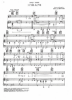 Picture of I Feel Love (Benji's Theme), from movie "Benji", Euel & Betty Box, piano/ vocal sheet music