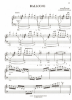 Picture of Balloons, Hagood Hardy, arr. David Jessie, piano solo, sheet music