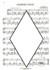 Picture of Jennifer's Song, Hagood Hardy, arr. Frank Metis, piano solo, sheet music