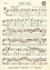 Picture of Dark Eyes, folk song arr. Art Van Damme, transcribed by Gordon E. Lofgren, accordion solo