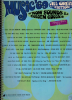 Picture of Time for Livin', Don & Dick Addrisi, recorded by The Association, organ solo sheet music
