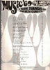 Picture of Time for Livin', Don & Dick Addrisi, recorded by The Association, organ solo sheet music