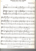 Picture of Ballad of Easy Rider, movie theme, Roger McGuinn, sheet music