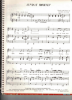 Picture of Sunday Mornin', Margo Guryan, recorded by Spanky and Our Gang, sheet music