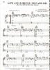 Picture of Now and Forever (You and Me), Jim Vallance/ David Foster/ Randy Goodrum, recorded by Anne Murray, sheet music