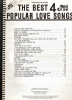 Picture of Now and Forever (You and Me), Jim Vallance/ David Foster/ Randy Goodrum, recorded by Anne Murray, sheet music