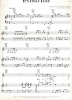 Picture of It's Only Love, Jimmie & Vella Cameron, recorded by Barry White (1978) & Simply Red (1989), sheet music