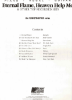 Picture of Radio Romance, John Duarte & Mark Paul, recorded Tiffany, sheet music