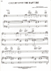 Picture of Caught Up in the Rapture, Garry Glenn & Dianne Quander, recorded by Anita Baker, sheet music