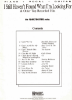 Picture of Can't We Try, Dan & Beverly Chapin-Hill, recorded by Dan Hill, sheet music
