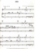 Picture of Lies, Jonathan Butler & Jolyon Skinner, recorded by Jonathan Butler, sheet music