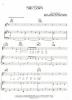 Picture of The Clown, Wayne Carson/ Charles Chalmers/ Brenda Barnett/ Sandra Rhodes, recorded by Conway Twitty, sheet music