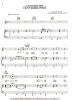 Picture of Tennessee Rose, Karen Brooks & Hank DeVito, recorded by Emmylou Harris, sheet music
