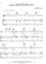 Picture of After the Love Slips Away, written & recorded by Earl Thomas Conley, pdf copy