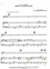 Picture of Don't Look Back, Gary Morris & Eddie Setser, recorded by Gary Morris, sheet music