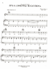Picture of It's a Long Way to Daytona, written & recorded by Mel Tillis, sheet music