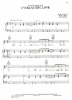 Picture of Everlasting Love, Buzz Cason & Mac Gayden, recorded by Narvel Felts, sheet music