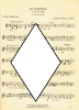Picture of At Dawning (I Love You), Charles Wakefield Cadman, medium low voice solo  (Key of F), complete with violin obbligato