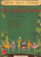 Picture of False Face Pansy, from "The Garden Comedy Suite", George S. Schuler, piano solo