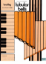 Picture of Tubular Bells, theme from "The Exorcist", arr. Richard Bradley, easy piano solo