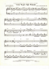 Picture of The Way We Were, movie title song, arr. Richard Bradley, intermediate piano solo