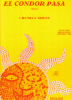 Picture of El Condor Pasa, Daniel A. Robles, arr. George Cole for piano solo
