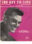 Picture of The Key to Love, theme from "The Apartment", John Moran & Charles Williams, recorded by Russ Conway
