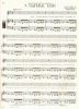 Picture of A Natural Man, Sandy Baron & Bobby Hebb, recorded by Lou Rawls, sheet music