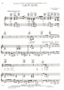 Picture of Lady Love, Von Gray, recorded by Lou Rawls, sheet music