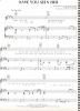 Picture of Have You Seen Her, Eugene Record & Barbara Acklin, recorded by M.C. Hammer, sheet music