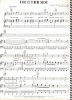 Picture of The Other Side, Steven Tyler & Jim Vallance, recorded by Aerosmith, sheet music