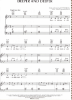Picture of Deeper and Deeper, Shep Pettibone & Tony Shimkin, recorded by Madonna, sheet music