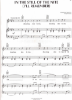 Picture of In the Still of the Night (I'll Remember), Fred Parris, recorded by Boyz II Men, sheet music