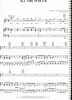 Picture of All She Wrote, Bill Leverty & Carl Snare, recorded by Firehouse, sheet music