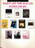 Picture of All She Wrote, Bill Leverty & Carl Snare, recorded by Firehouse, sheet music