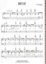Picture of Make It Last, written & recorded by Eric Anderson, pdf copy